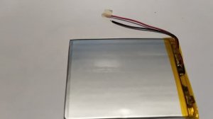 Замена аккумулятора в планшете Samsung Galaxy