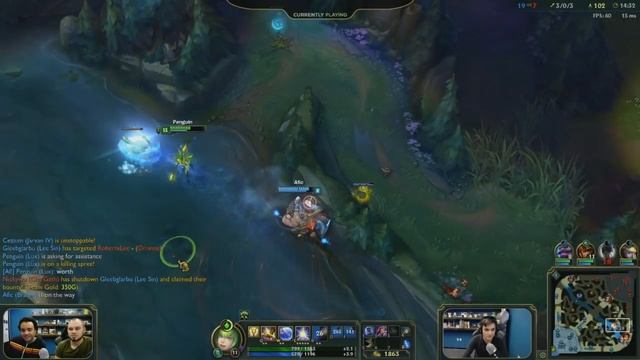 Elementalist Lux Preview Live Stream - Nature , Water & Mystic Evolve - Game 2 - League Of Legends смотреть онлайн