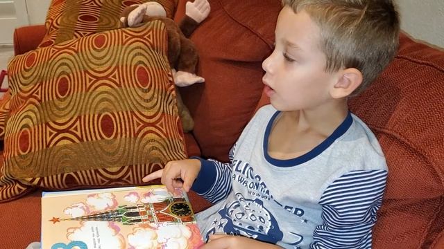 David learns letter Ж rhyme!!! Давид учит стишок про букву Ж!!! смотреть онлайн