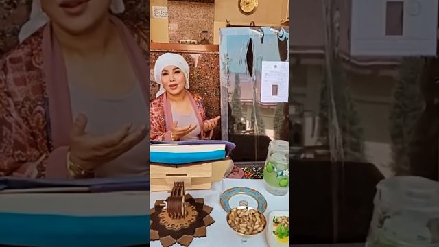 ЮЛДУЗ УСМОНОВАГА МАККАДАН ЭНГ ҚИММАТ СОВҒА 2023 смотреть онлайн