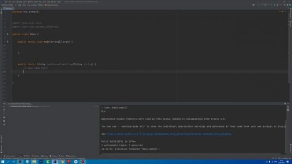 Codewars java 8 kyu day 3.1