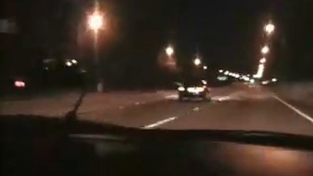 Bmw 540i Vs Audi S4 Turbo - смотреть онлайн