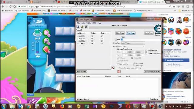 How To Get UNLIMITED MOVES on Candy Crush Soda Saga смотреть онлайн