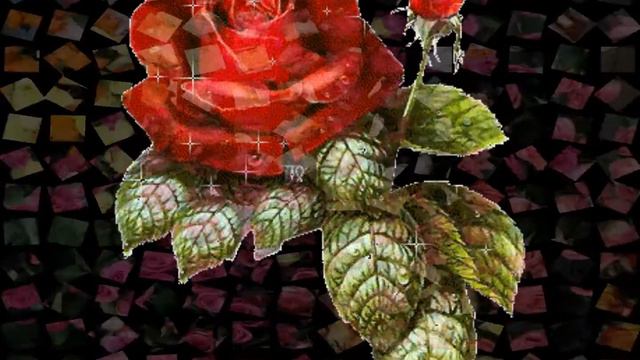 ВСЕМ ЖЕНЩИНАМ ЦВЕТЫ ДАРЮ! смотреть онлайн