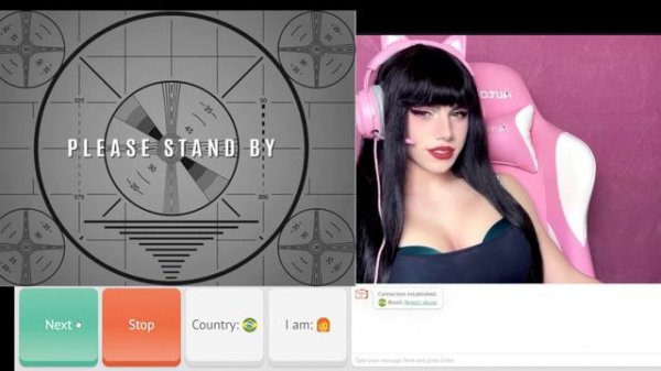 LIVE OME TV TROLLING