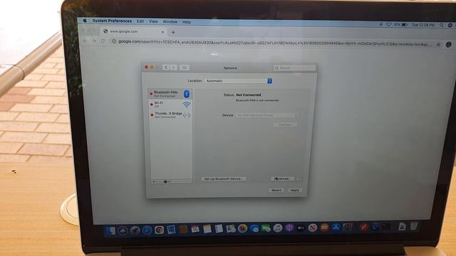 Fix Bluetooth Tethering Issue With Error "Bluetooth PAN has a self-assigned IP Address" No Internet смотреть онлайн
