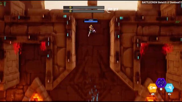 BATTLECREW™ Space Pirates - SkullTemple смотреть онлайн