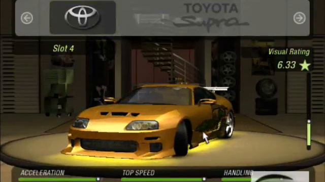 Showroom Underground 2 :)