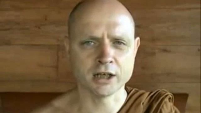 Буддийская медитация (9) Физическая боль смотреть онлайн