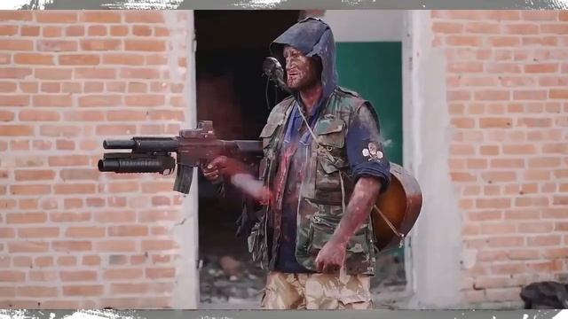 s.t.a.l.k.e.r. Кровь за кровь С.Т.А.Л.К.Е.Р песня кавер смотреть онлайн