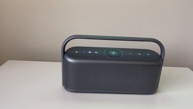 Soundcore Motion X600 - Review & Audio Samples смотреть онлайн