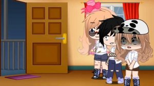 [meme] школа для леди [гача лайф]