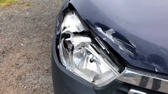 Renault Dokker на 50% ниже рынка и на 500 000 дешевле, первой цены по Санкт-Петербургу. смотреть онлайн