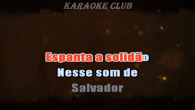 TERRA SAMBA - CARRINHO DE MÃO ( KARAOKE ) смотреть онлайн