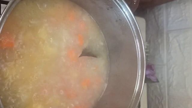 Этот суп покорит каждого своим вкусом. Грибной сливочный суп.