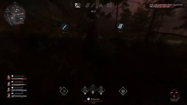 The Firefighter Warlord - Evil Dead The Game смотреть онлайн