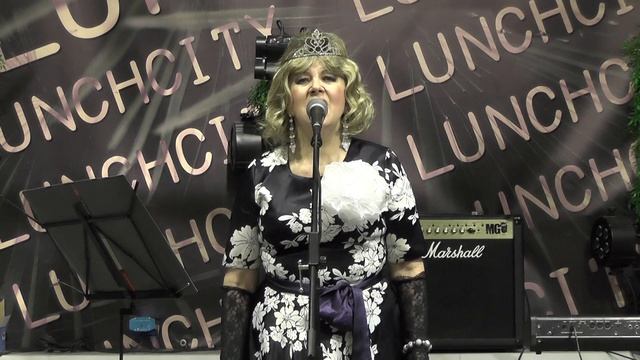 Выхожу один я на дорогу. Исп. Алина Цветкова смотреть онлайн