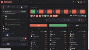 ВСЯ ПРАВДА О CSGOPOLYGON | CS:GO ROULETTE