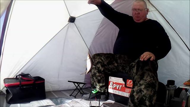 Классная рыбалка, сорога 6.04.2024.