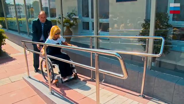 Ролик НКО для первого форума Некоммерческих общественных организаций Московской области