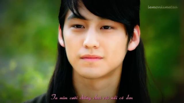 SoEulmates - Engsub: NOW and THEN (Kim Bum + Kim So Eun ) (Endless love) смотреть онлайн