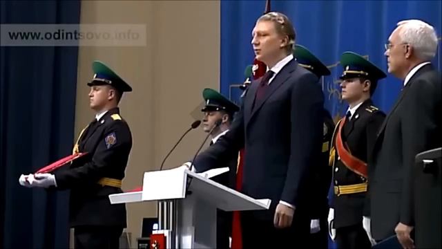 SOS!Одинцово или с чего начинается Родина? 3 ч. смотреть онлайн