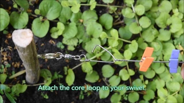 @F4RR3LL vape coil build tutorial: Ivy coil variation, spaced alien framed corrugated staple. смотреть онлайн