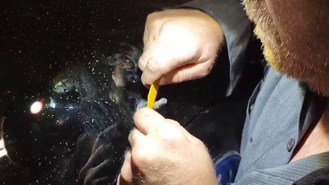 2013 - 2019 Ford Explorer Rear Wiper Arm Faulty Chronic Issue - How To Replacement And Cleaning Tip смотреть онлайн