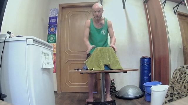 Доски садху согревающие 3 Января 2021 смотреть онлайн