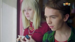 МНЕ ПЛЕВАТЬ КТО ВЫ: Кровавый сосед