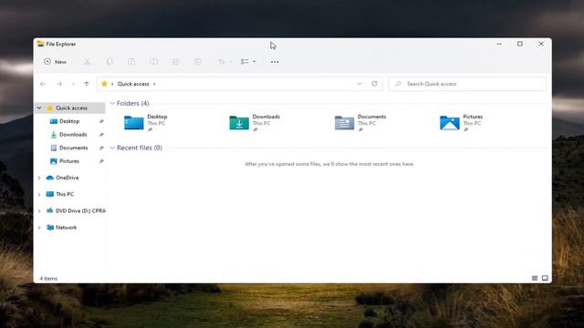 FIX Slow Loading Download Folder In Windows 11 [Tutorial] смотреть онлайн