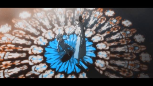 glitter & gold [bungou stray dogs amv] смотреть онлайн
