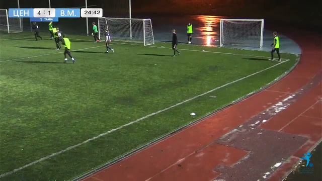 06 ноября 2022 г. 17:00 Центр (Лесгафта) - Black Mickey (Горный) смотреть онлайн