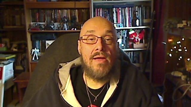 RPG Pondering: Monk Weapons or the Empty Hand Path смотреть онлайн