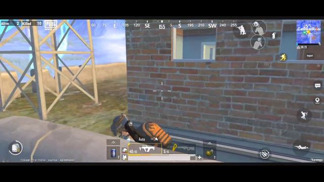 Using Sks on Auto mode against this Trio | Pubg lite Gameplay By - Gamo Boy смотреть онлайн