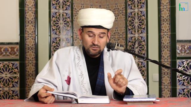 Урок по Фикху. Закят от бизнеса | Тулкын хазрат смотреть онлайн