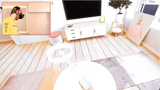 My NEW WIFE ((not clickbait)) -- Together VR смотреть онлайн