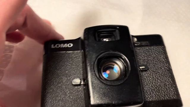 ЛОМО ЛК-А видео смотреть онлайн