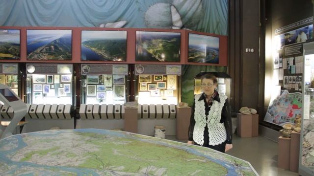 Экскурсия в музей имени П.В.Алабина. смотреть онлайн