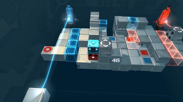 Death Squared Level 46 смотреть онлайн