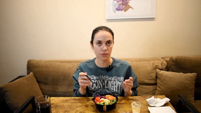 FoodBand обзор доставки | Лучшая доставка или маркетинг?