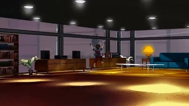 Ultimate Spider-Man HQ Comic Con Teaser Footage смотреть онлайн