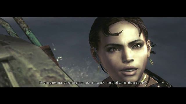 Великан Григорий ● [Resident Evil 5] #4 ● ft. Let'sPlayInGames смотреть онлайн