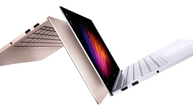 Xiaomi entra al mercado de laptops con una replica de Macbook Air смотреть онлайн