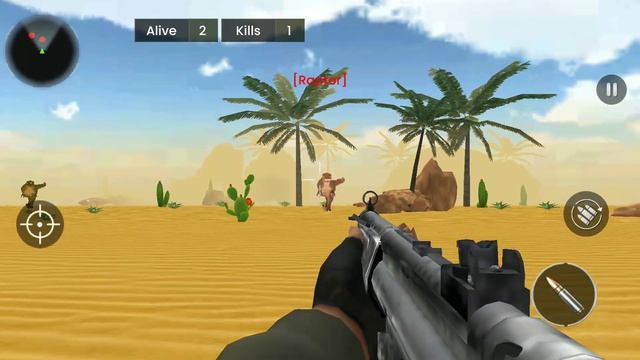 Dinosaur Hunter : Dinosaur Hunter Game - Wild Games смотреть онлайн