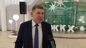 С Днем работника ЖКХ поздравили абаканцы специалистов коммунальной сферы