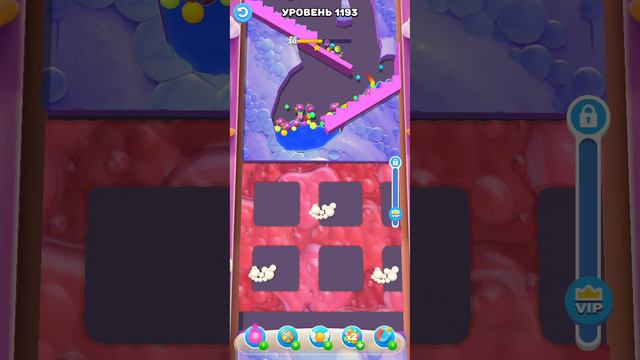 Игра Sand Balls! смотреть онлайн