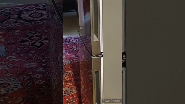 LG DoorCooling+ GA-B459CLWL refrigerator review/обзор холодильника LG DoorCooling+ GA-B459CLWL смотреть онлайн