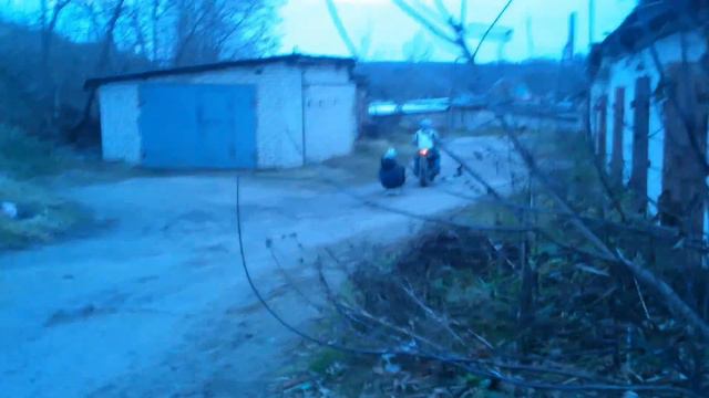 Ранний мото-токсикоз смотреть онлайн