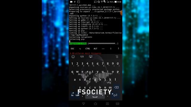 Утановка Hunner смотреть онлайн